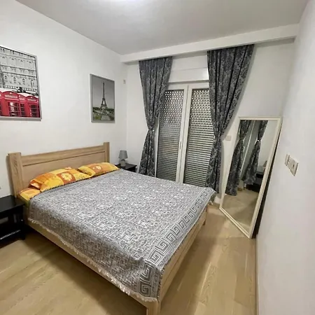 Stan Na Dan Kvart Appartement *