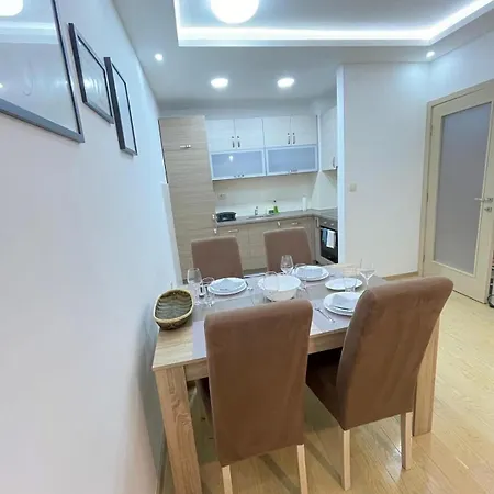Stan Na Dan Kvart Appartement