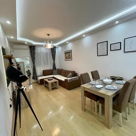Stan Na Dan Kvart Appartement *